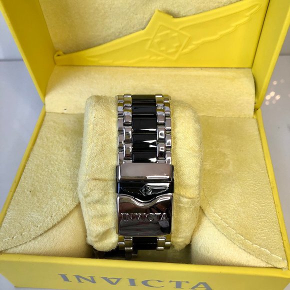 ❌SOLD❌Reserve Magnum Bolt Zeus Tourbillon Black - Picture 4 of 6